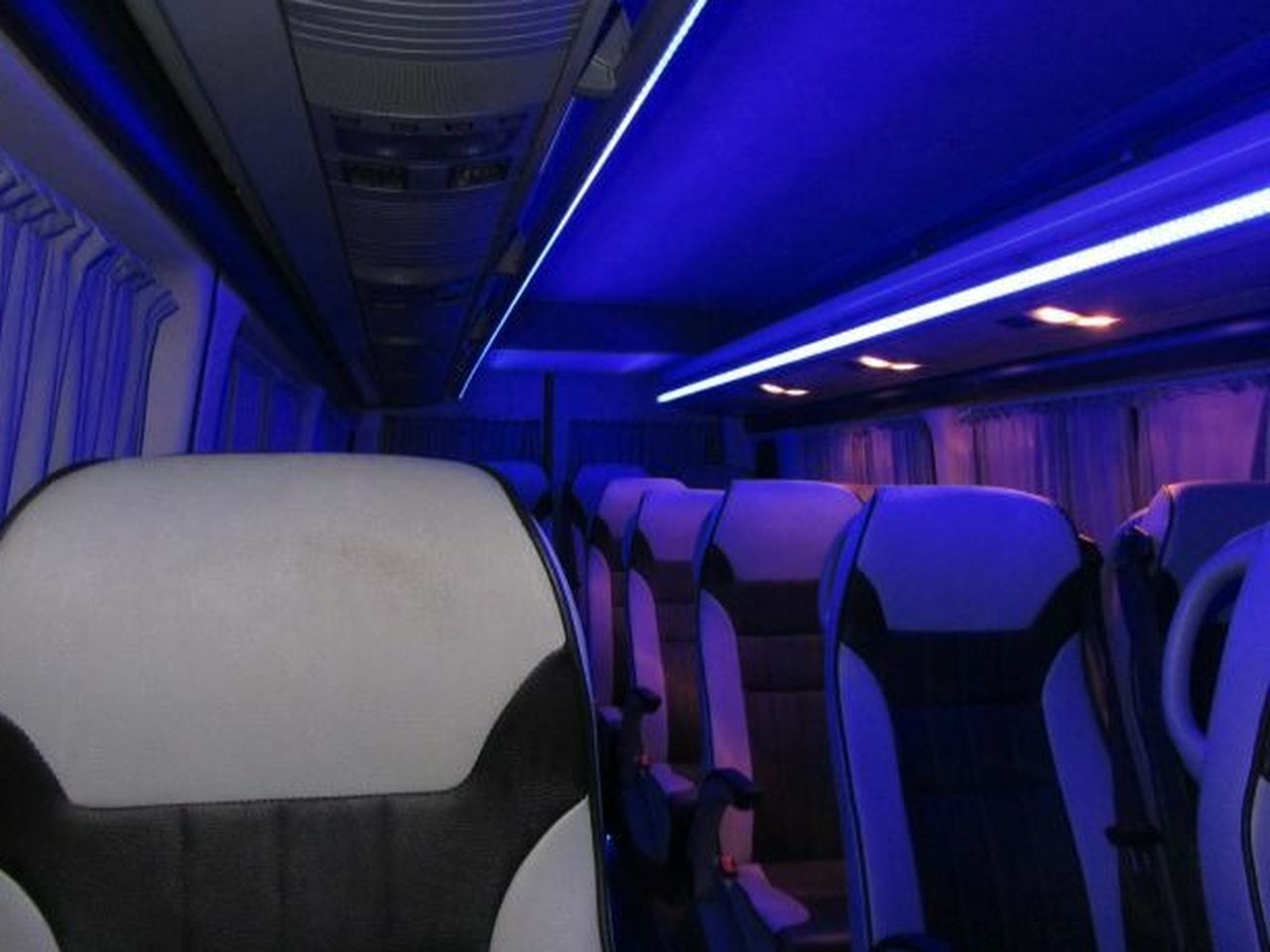 Mercedes-Benz Sprinter 519