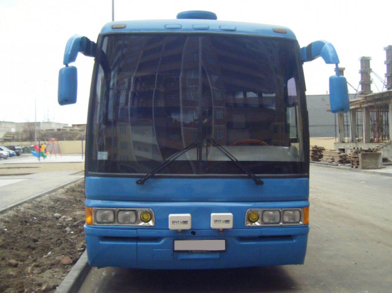 TransStar_