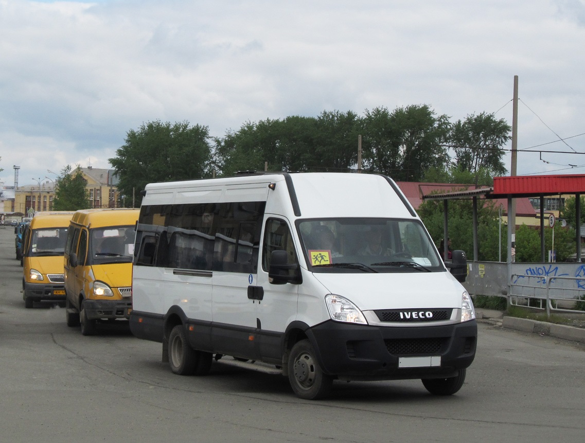 Iveco Diali