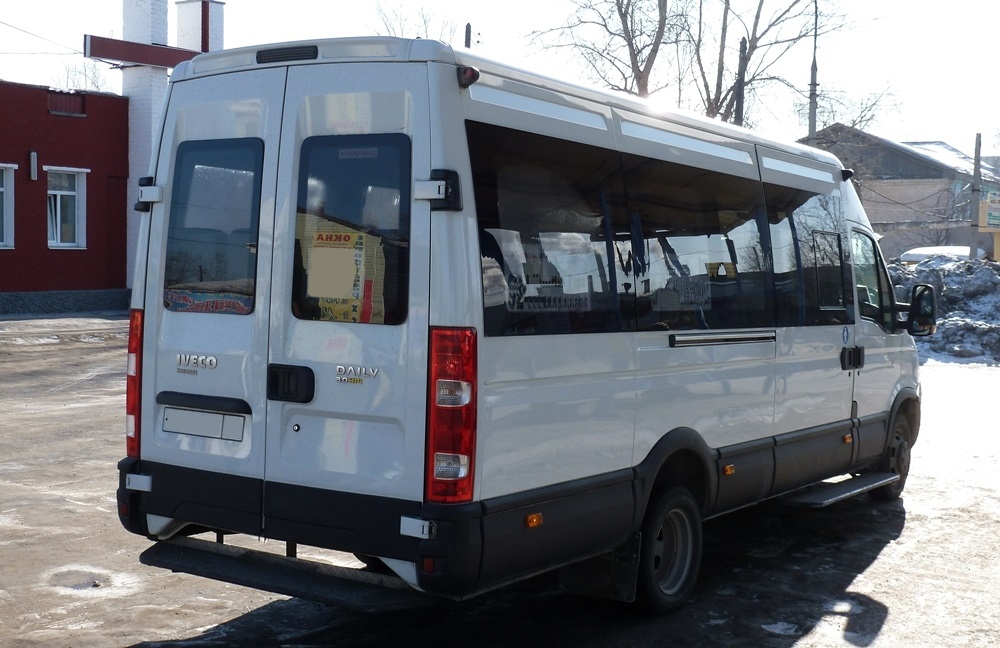 Iveco Diali
