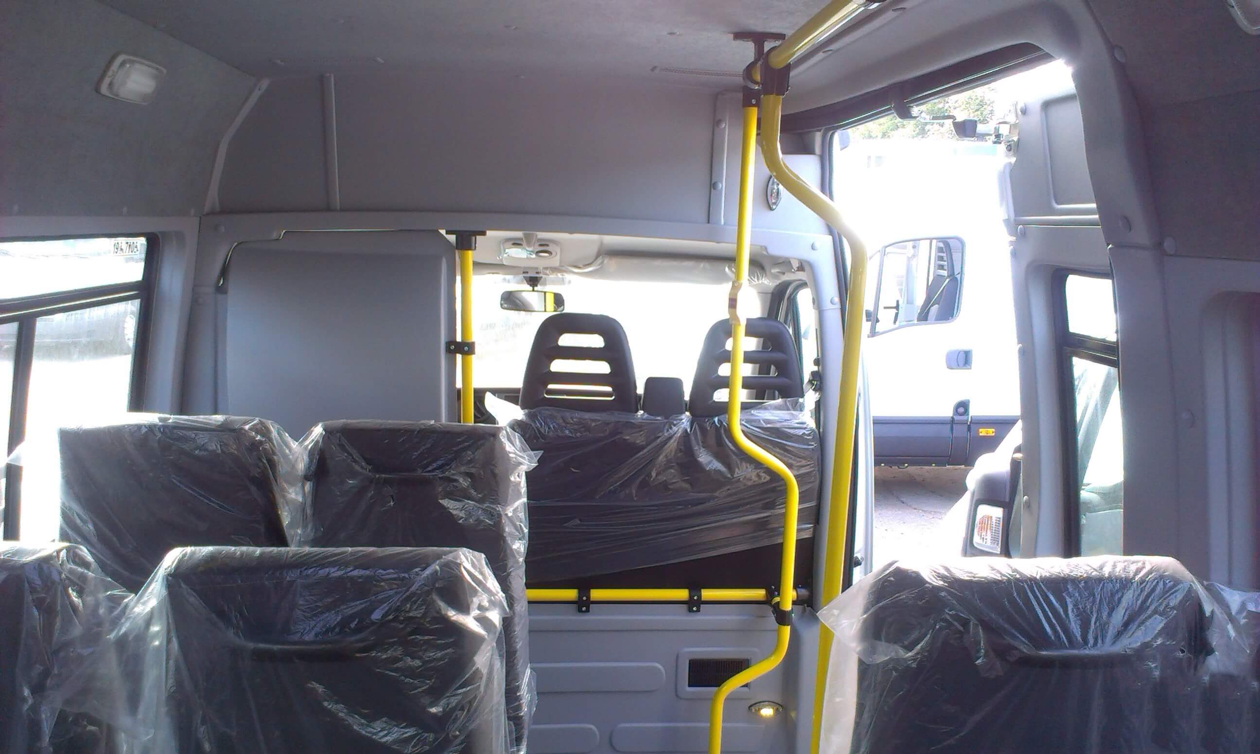 Iveco Diali