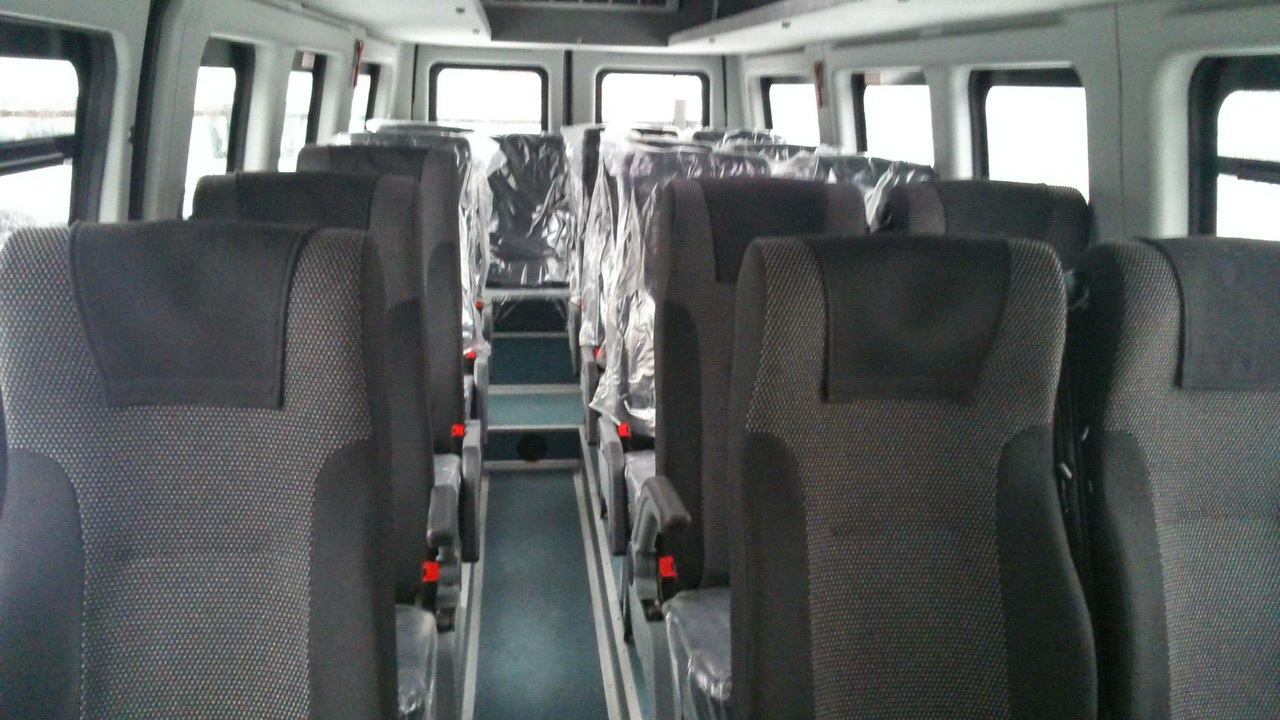 Iveco Diali